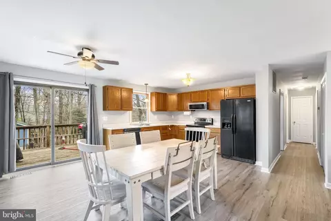 Dining - 11467 Rawhide Rd, Lusby, MD 20657 photo 1 of 3