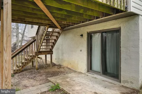 Exterior - 11467 Rawhide Rd, Lusby, MD 20657 photo 9 of 10