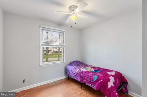Bedroom - 11467 Rawhide Rd, Lusby, MD 20657 photo 4 of 8