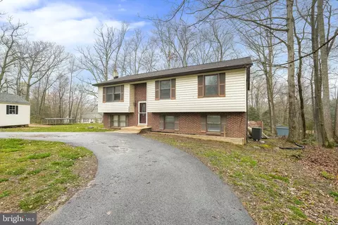 Exterior - 11467 Rawhide Rd, Lusby, MD 20657 photo 5 of 10