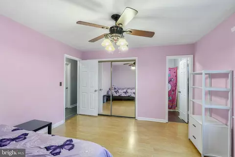 Bedroom - 11467 Rawhide Rd, Lusby, MD 20657 photo 2 of 8