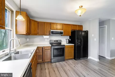 Kitchen - 11467 Rawhide Rd, Lusby, MD 20657 photo 3 of 3