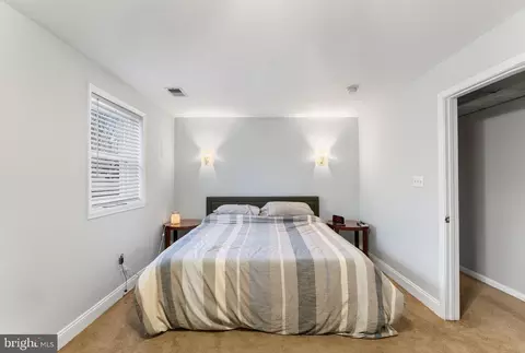 Bedroom - 11467 Rawhide Rd, Lusby, MD 20657 photo 8 of 8