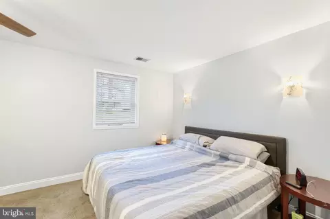 Bedroom - 11467 Rawhide Rd, Lusby, MD 20657 photo 6 of 8