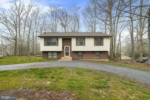 Exterior - 11467 Rawhide Rd, Lusby, MD 20657 photo 6 of 10