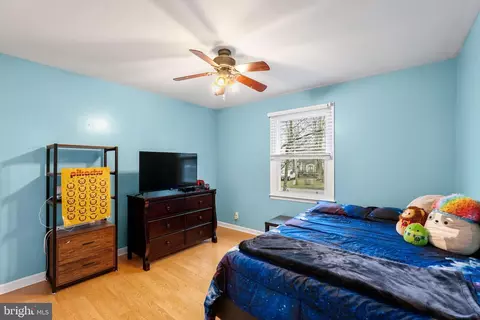 Bedroom - 11467 Rawhide Rd, Lusby, MD 20657 photo 3 of 8