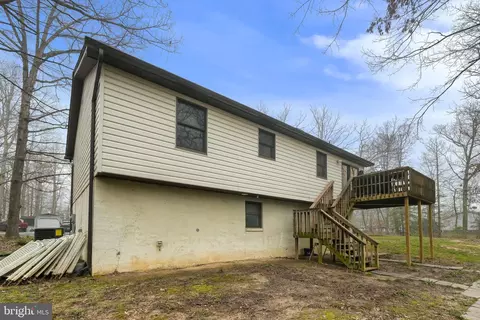 Exterior - 11467 Rawhide Rd, Lusby, MD 20657 photo 8 of 10