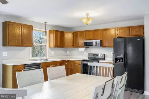 Kitchen - 11467 Rawhide Rd, Lusby, MD 20657 photo 1 of 3