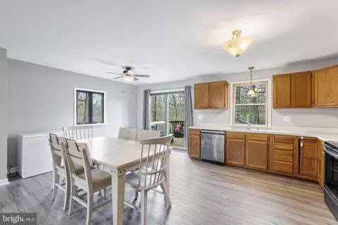 Dining - 11467 Rawhide Rd, Lusby, MD 20657 photo 2 of 3