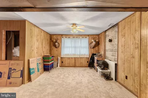 Bedroom - 11467 Rawhide Rd, Lusby, MD 20657 photo 5 of 8
