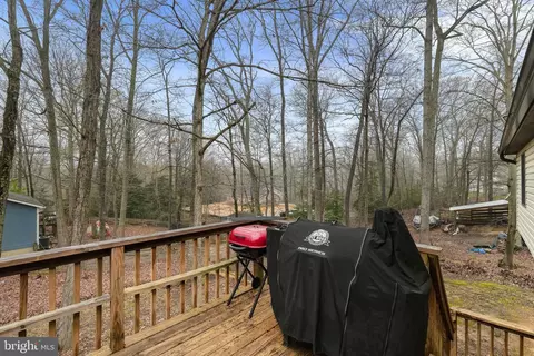 Exterior - 11467 Rawhide Rd, Lusby, MD 20657 photo 10 of 10