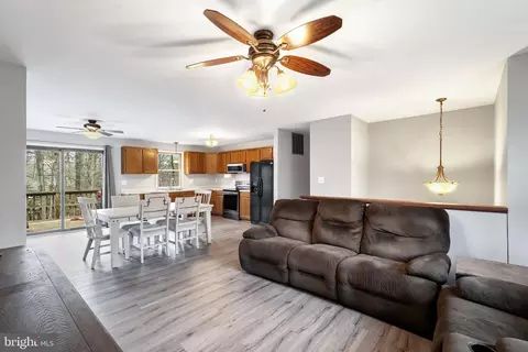 Living - 11467 Rawhide Rd, Lusby, MD 20657 photo 5 of 5