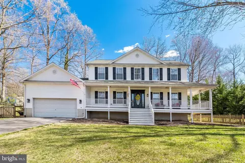 11101 Prancer Ct, Lusby, MD 20657