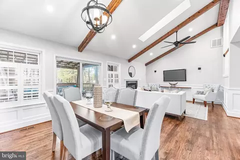 Dining - 13541 Osprey Ln, Solomons, MD 20688 photo 2 of 3