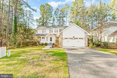 13541 Osprey Ln, Solomons, MD 20688