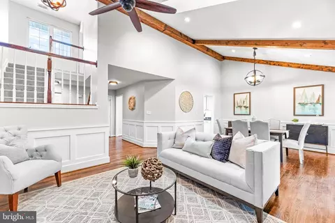 Living - 13541 Osprey Ln, Solomons, MD 20688 photo 4 of 4