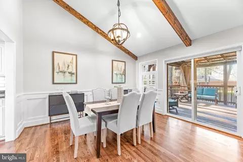 Dining - 13541 Osprey Ln, Solomons, MD 20688 photo 1 of 3
