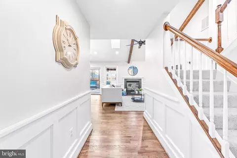 Entry Way - 13541 Osprey Ln, Solomons, MD 20688 photo 1 of 1