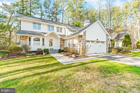 Exterior - 13541 Osprey Ln, Solomons, MD 20688 photo 2 of 7
