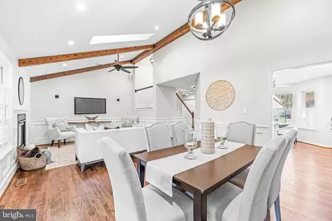 Dining - 13541 Osprey Ln, Solomons, MD 20688 photo 3 of 3