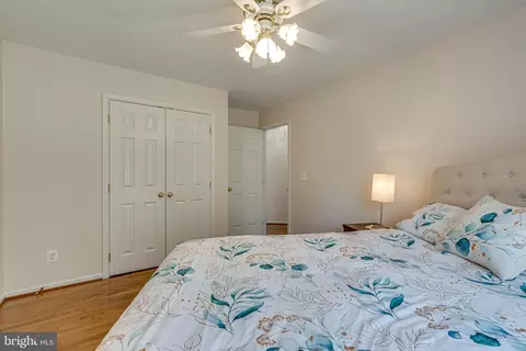 Bedroom - 13406 Lore Pines Ln, Solomons, MD 20688 photo 5 of 6