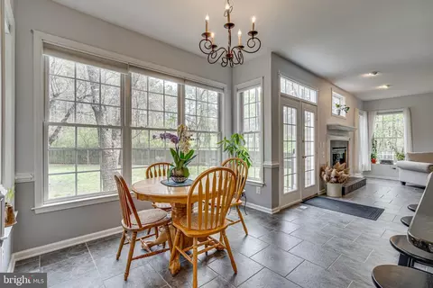 Dining - 13406 Lore Pines Ln, Solomons, MD 20688 photo 3 of 3