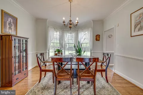 Dining - 13406 Lore Pines Ln, Solomons, MD 20688 photo 1 of 3