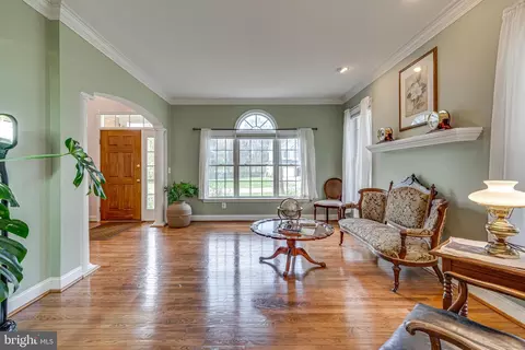 Entry Way - 13406 Lore Pines Ln, Solomons, MD 20688 photo 1 of 2