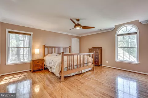Bedroom - 13406 Lore Pines Ln, Solomons, MD 20688 photo 1 of 6