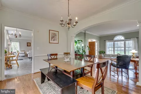 Dining - 13406 Lore Pines Ln, Solomons, MD 20688 photo 2 of 3