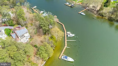 View/Area - 13406 Lore Pines Ln, Solomons, MD 20688 photo 3 of 5