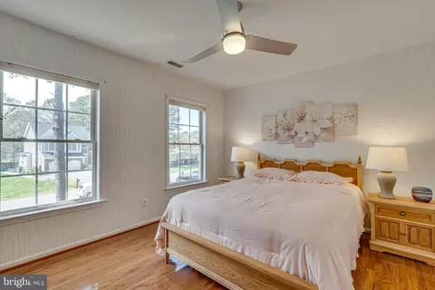 Bedroom - 13406 Lore Pines Ln, Solomons, MD 20688 photo 2 of 6