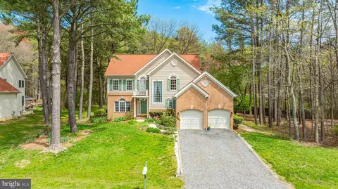 Exterior - 13406 Lore Pines Ln, Solomons, MD 20688 photo 3 of 3