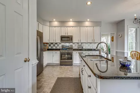Kitchen - 13406 Lore Pines Ln, Solomons, MD 20688 photo 3 of 7