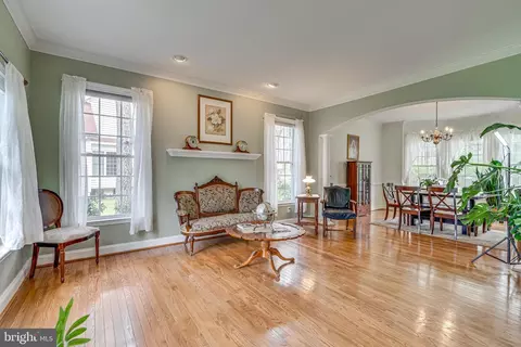 Living - 13406 Lore Pines Ln, Solomons, MD 20688 photo 1 of 5