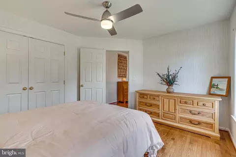 Bedroom - 13406 Lore Pines Ln, Solomons, MD 20688 photo 3 of 6