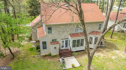 Exterior - 13406 Lore Pines Ln, Solomons, MD 20688 photo 2 of 3