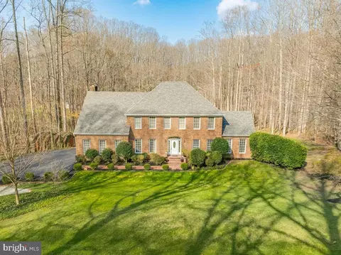 1781 S Plantation Dr, Dunkirk, MD 20754