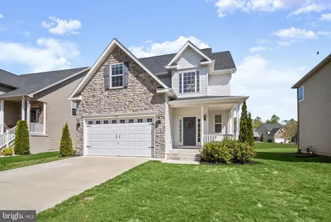 647 Yearling Dr, Prince Frederick, MD 20678