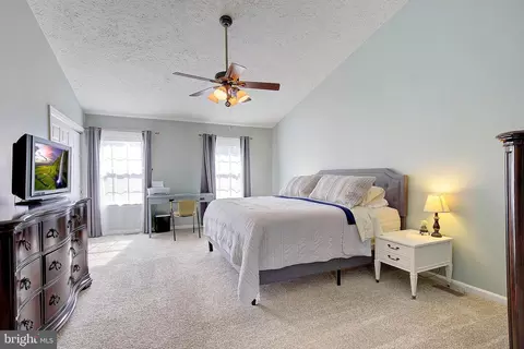 Bedroom - 2750 Icehouse Ct, Dunkirk, MD 20754 photo 3 of 7
