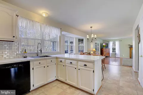 Kitchen - 2750 Icehouse Ct, Dunkirk, MD 20754 photo 1 of 5