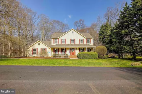 Exterior - 2750 Icehouse Ct, Dunkirk, MD 20754 photo 2 of 18