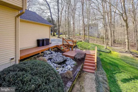 Exterior - 2750 Icehouse Ct, Dunkirk, MD 20754 photo 12 of 18