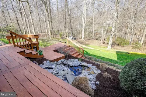 Exterior - 2750 Icehouse Ct, Dunkirk, MD 20754 photo 17 of 18