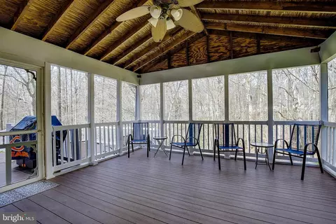 Exterior - 2750 Icehouse Ct, Dunkirk, MD 20754 photo 11 of 18