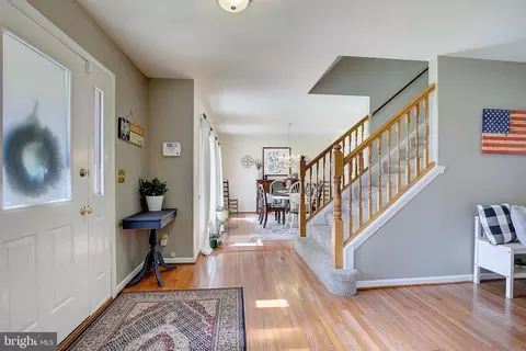 Entry Way - 2750 Icehouse Ct, Dunkirk, MD 20754 photo 2 of 3