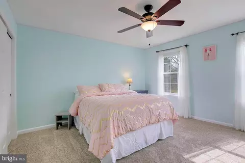 Bedroom - 2750 Icehouse Ct, Dunkirk, MD 20754 photo 4 of 7