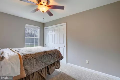 Bedroom - 2750 Icehouse Ct, Dunkirk, MD 20754 photo 6 of 7