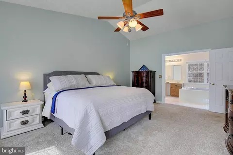 Bedroom - 2750 Icehouse Ct, Dunkirk, MD 20754 photo 1 of 7