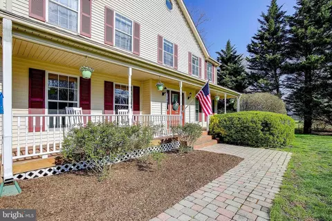 Exterior - 2750 Icehouse Ct, Dunkirk, MD 20754 photo 7 of 18